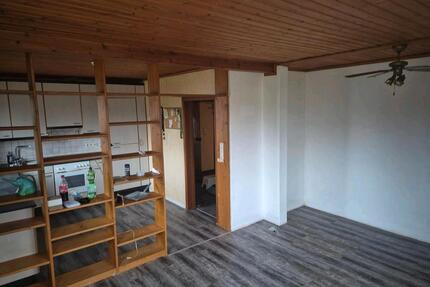 Helle 2-Zimmer-Dachgeschosswohnung in Ritterhude Ihlpohl