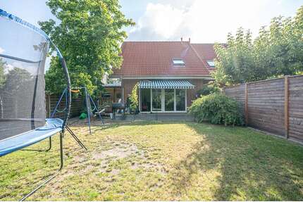 Haus zum Kaufen in Edewecht 340.000,00 € 103.24 m²