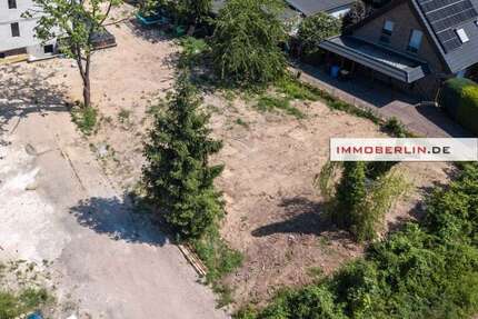 Grundstück zu verkaufen in Panketal 219.000,00 € 540 m²