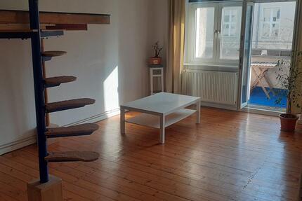 Zimmer zu Vermieten - 550,00&nbsp;EUR Kaltmiete, ca.&nbsp; 27,00&nbsp;m&sup2; in Berlin (PLZ: 10365) Lichtenberg