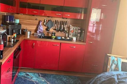 3 Zimmer Wohnung mit EBK und Balkon - Markt Schwaben