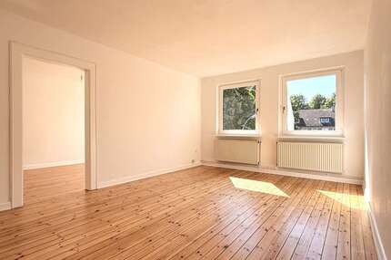Wohnung zum Kaufen in Hamburg 298.000,00 € 50.54 m²