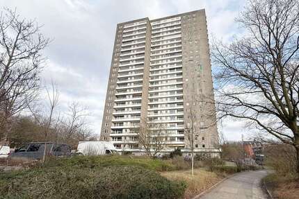 Wohnung zum Kaufen in Hamburg 299.000,00 € 41.43 m²