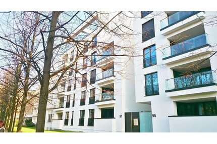 Wohnung zum Mieten in Bremen 1.754,00 € 127.2 m²