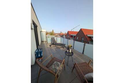 Wohnung zum Mieten in Coesfeld 947,05 € 72.86 m²