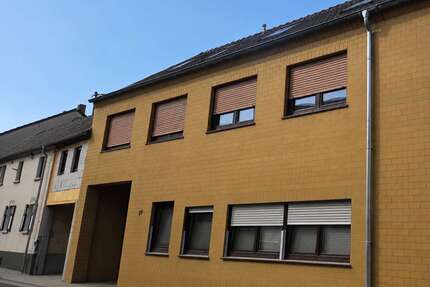Wohnung zum Mieten in Rheinbach 1.477,00 € 140 m²
