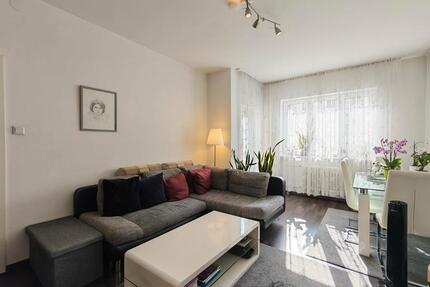 Das Gefühl von Zuhause - 2,5-Zimmer-Wohnung mit Balkon in Berlin