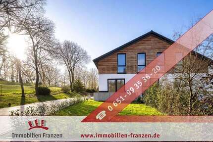 Wohnung zum Kaufen in Trier 924.800,00 € 193.72 m²