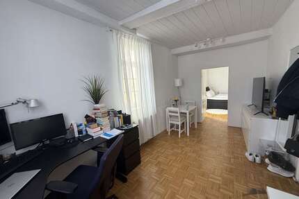 Wohnung zum Mieten in Marburg 565,00 € 45 m²