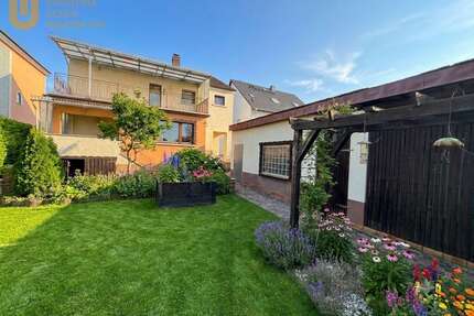 Haus zum Kaufen in Rodgau 597.000,00 € 226.09 m²
