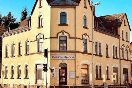 Haus zum Kaufen in Chemnitz 199.000,00 € 370 m²