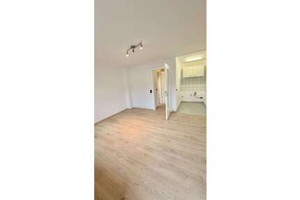 Wohnung zum Kaufen in Stuttgart 130.000,00 € 22 m²
