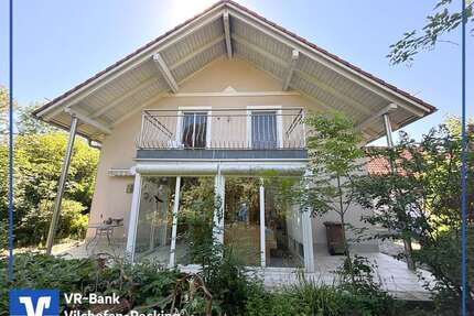 Haus zum Kaufen in Kirchham 385.000,00 € 147 m²