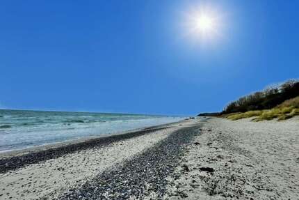 Grundstück zu verkaufen in Putgarten 61.250,00 € 175 m²