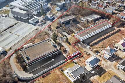 Grundstück zu verkaufen in Walldürn 1.250.000,00 € 20218 m²