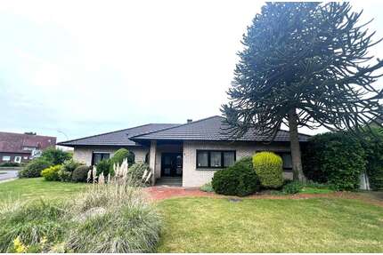 Haus zum Kaufen in Rosendahl Osterwick 460.000,00 € 132 m² - Rosendahl / Osterwick
