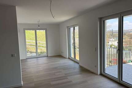 Wohnung zum Mieten in Zell am Main 1.590,00 € 110 m²
