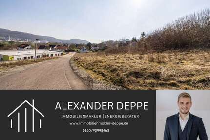 Grundstück zu verkaufen in Lügde 57.000,00 € 571 m²