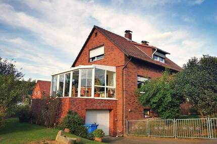 Hann. Münden - Teilmodernisiertes Einfamilienhaus in ruhiger Lage