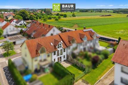 Haus zum Kaufen in Staig Altheim (Alb) 415.000,00 € 135 m² - Staig / Altheim (Alb)