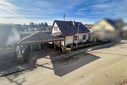 Haus zum Kaufen in Albstadt 209.000,00 € 140 m²