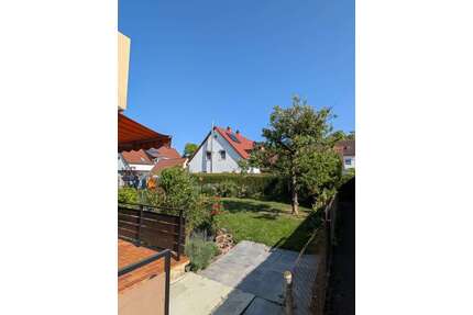 Haus zum Kaufen in Augsburg 459.000,00 € 130 m²