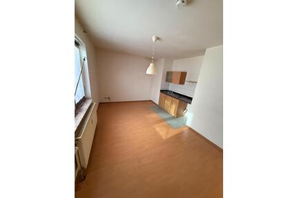 1 Zimmerwohnung mit modernem Duschbad - Bremerhaven Geestemünde