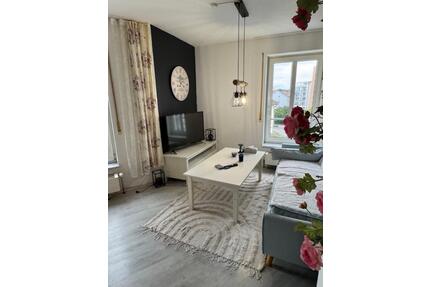 3-Zimmer-Wohnung zentral in Friedrichshafen zu vermieten