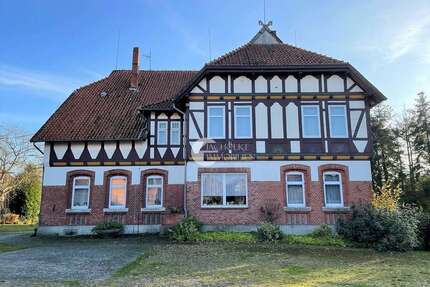 Haus zum Kaufen in Rätzlingen 275.000,00 € 400 m²