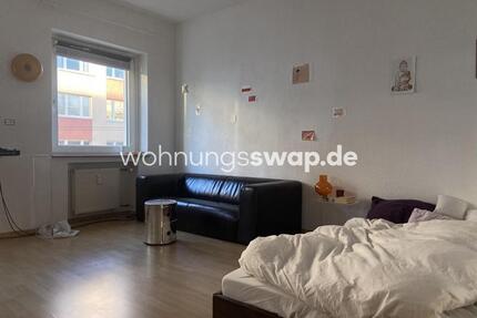 Wohnungsswap - 1 Zimmer, 18 m² - Zülpicher Straße, Lindenthal, Köln