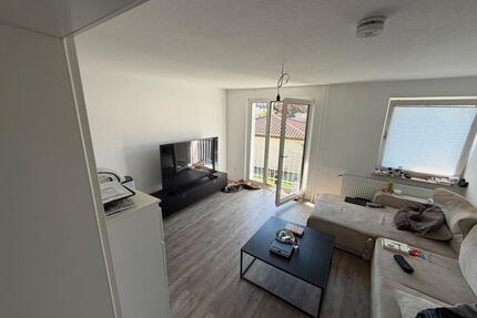 3 Zimmer Wohnung! 54m2! WG geeignet. Zu November! - Göttingen Grone