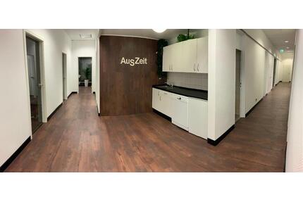 Individuelle Zimmer (WG) zur Vermietung– Düsseldorf Heerdt