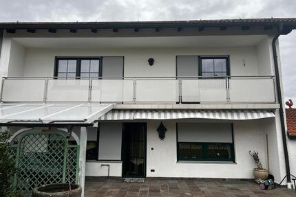 Einfamilienhaus zur Miete in TaufkirchenVils mit Garten - Taufkirchen (Vils)