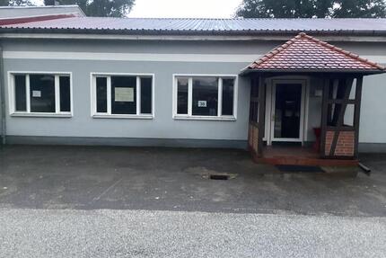 Büro und Praxisräume - 600,00&nbsp;EUR Kaltmiete, ca.&nbsp; 96,00&nbsp;m&sup2; in Ruhner Berge (PLZ: 19376)