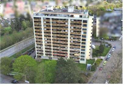 Wohnung zum Kaufen in Böblingen 325.000,00 € 99.89 m²