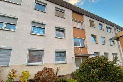 Gemütliche 3 Zi.-Wohnung mit Balkon! - Leverkusen Alkenrath