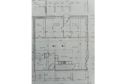 Exklusive ET-Wohnung in Mühlheim im EG auf Erbpacht Grundstück. - Mühlheim am Main