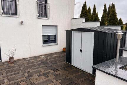 Helle 2-Zimmer-Wohnung in 73312 Geislingen zu vermieten - Geislingen an der Steige