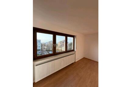 Helle 2-Zimmer-Wohnung in ruhiger Lage von Pforzheim-Haidach