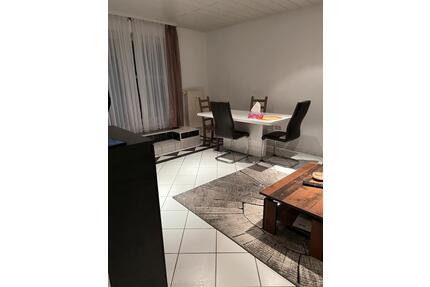 Souterrain Wohnung Münster - 900,00&nbsp;EUR Kaltmiete, ca.&nbsp; 69,00&nbsp;m&sup2; in Dieburg (PLZ: 64807)