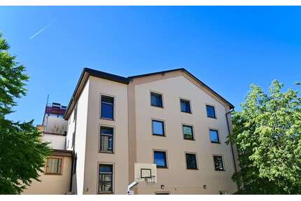 Wohnung zum Mieten in Rosenheim 1.450,00 € 103 m²