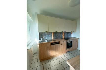 Erdgeschosswohnung 110 qm in Alfter zu vermieten