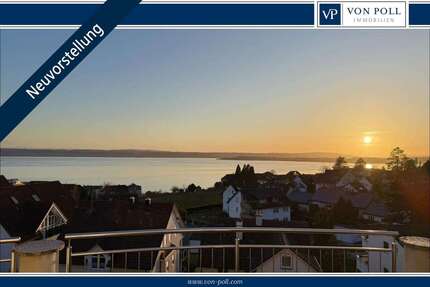 Wohnung zum Kaufen in Meersburg 595.000,00 € 88.64 m²