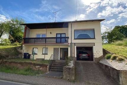 Haus zum Kaufen in Rehlingen-Siersburg 219.000,00 € 110 m²