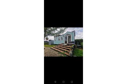 Tiny House - 45.000,00&nbsp;EUR Kaufpreis, ca.&nbsp; 23,00&nbsp;m&sup2; in Gescher (PLZ: 48712)
