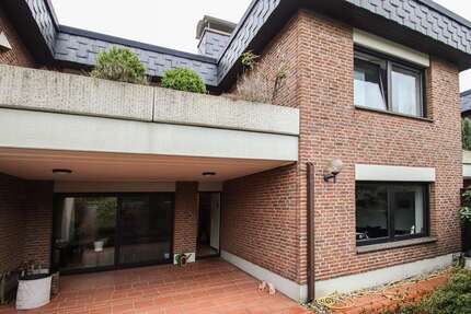 Haus zum Mieten in Erkrath 2.200,00 € 165 m²