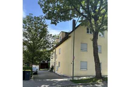 Wohnung zum Kaufen in Dachau 299.000,00 € 48.5 m²