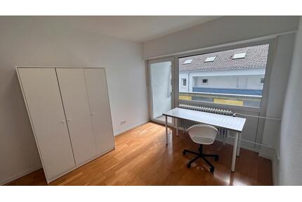 Wohnung Mannheim Innenstadt 3er WG - Waghäusel