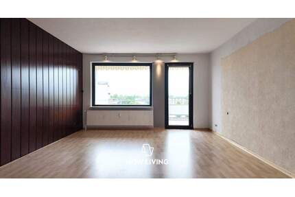 Viel Platz, viele Möglichkeiten - 4 Zimmer Wohnung in Wunstorf