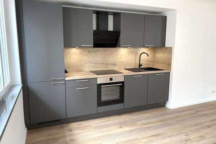 Wohnung zum Mieten in Pforzheim 790,00 € 58 m²